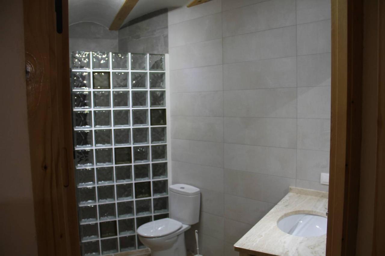 Cuevas Al Andalus - Solea Villa Orce Ngoại thất bức ảnh